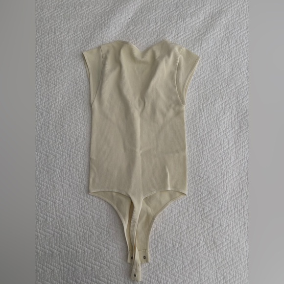 Free people bodysuit - Picture 4 of 4